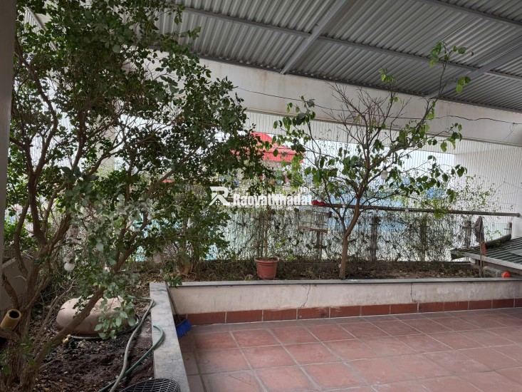 Chính chủ cho thuê nhà riêng 100m2x 3 tầng để ở, làm Công ty, Văn phòng, Trung tâm dạy thêm, tại Tương Chúc- Thanh Trì Hà Nội